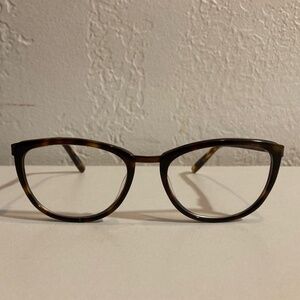 Isaac Mizrahi New York Glasses